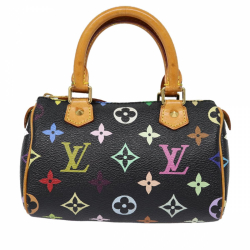 Louis Vuitton Mini speedy