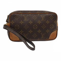 Louis Vuitton Marly Dragonne