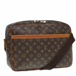 Louis Vuitton Reporter