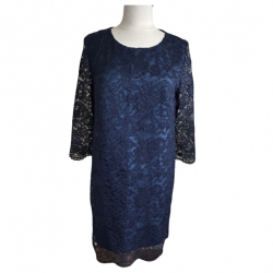 Devernois Lace dress