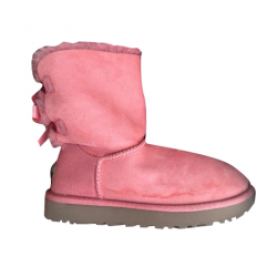 UGG W Bailey Bow