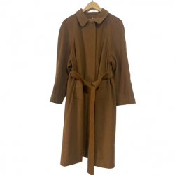 Burberry Cashmere coat