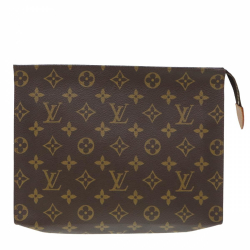 Louis Vuitton Poche Toilette