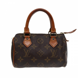 Louis Vuitton Mini speedy