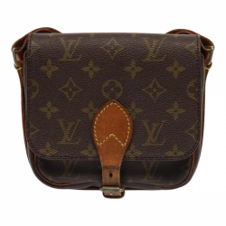 Louis Vuitton Cartouchière