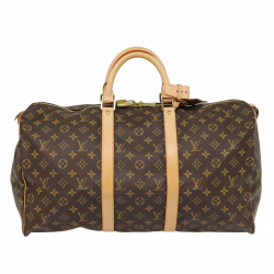 Louis Vuitton Keepall 50