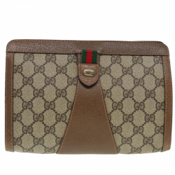 Gucci GG canvas