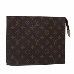 Louis Vuitton Poche Toilette