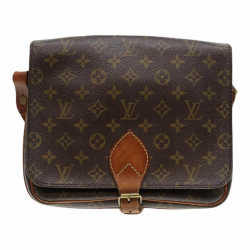 Louis Vuitton Cartouchiere