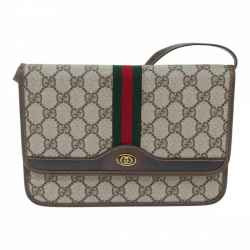 Gucci GG canvas