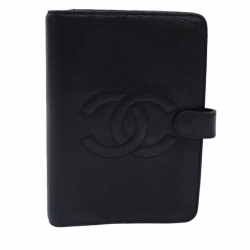 Chanel Couverture agenda