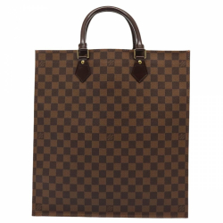 Louis Vuitton Sac Plat