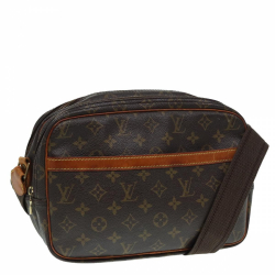 Louis Vuitton Reporter pm