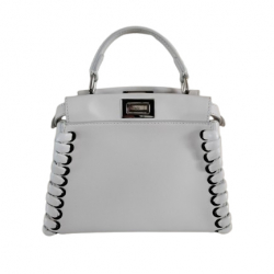 Fendi Mini Peekaboo