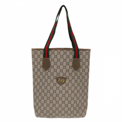 Gucci GG canvas