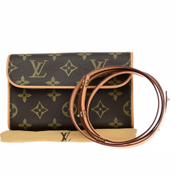 Louis Vuitton Pochette florentine