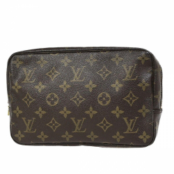 Louis Vuitton Trousse de Toilette 25