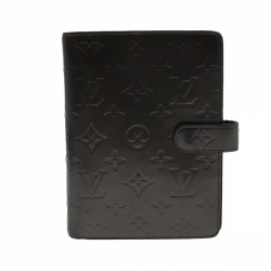 Louis Vuitton Agenda MM