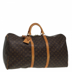 Louis Vuitton Keepall 60