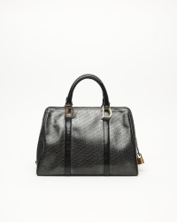 Christian Dior Diorissimo Boston Bag