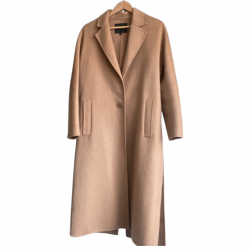 Maje winter coat