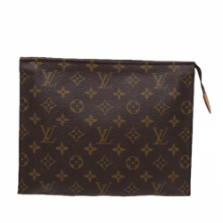 Louis Vuitton Poche Toilette