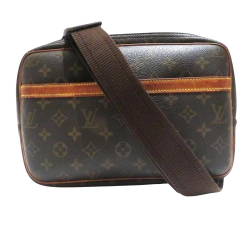 Louis Vuitton Reporter