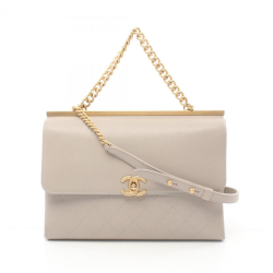 Chanel Single flap