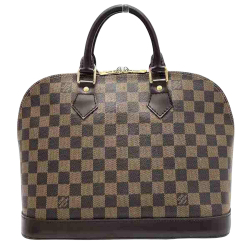 Louis Vuitton Alma