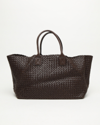 Bottega Veneta Cabat MM Tote Bag