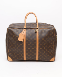 Louis Vuitton Monogram Sirius 45 Travel Bag