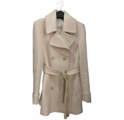 Max Mara Manteau