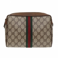 Gucci GG canvas