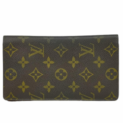 Louis Vuitton Porte Carte Credit