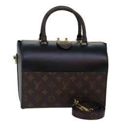 Louis Vuitton Speedy Doctor 25