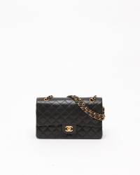 Chanel Classic Medium Double Flap Bag