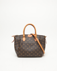 Louis Vuitton Monogram Turenne PM Bag