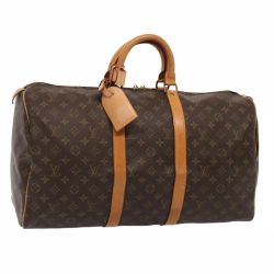 Louis Vuitton Keepall 50