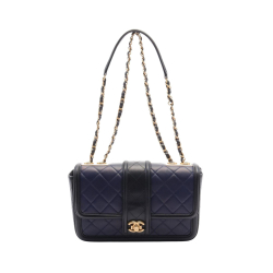 Chanel Single flap