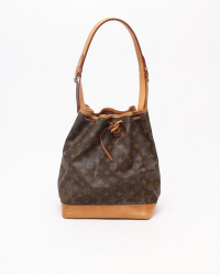 Louis Vuitton Monogram Noé Bag