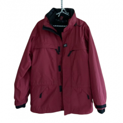 Helly Hansen Winter Jacke + Fleece Jacke