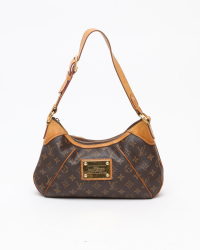 Louis Vuitton Monogram Thames PM Bag