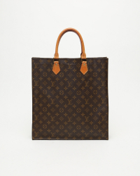 Louis Vuitton Sac Plat Bag