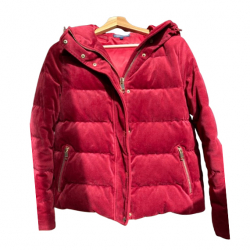 Tommy Hilfiger Daunenjacke