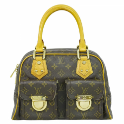 Louis Vuitton Manhattan PM