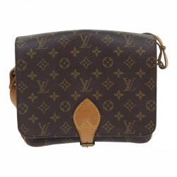 Louis Vuitton Cartouchière