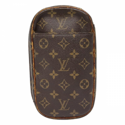 Louis Vuitton Pochette gange