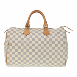 Louis Vuitton Speedy 35