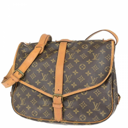 Louis Vuitton Saumur 35