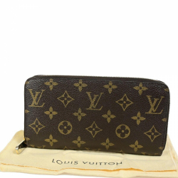 Louis Vuitton Zippy wallet